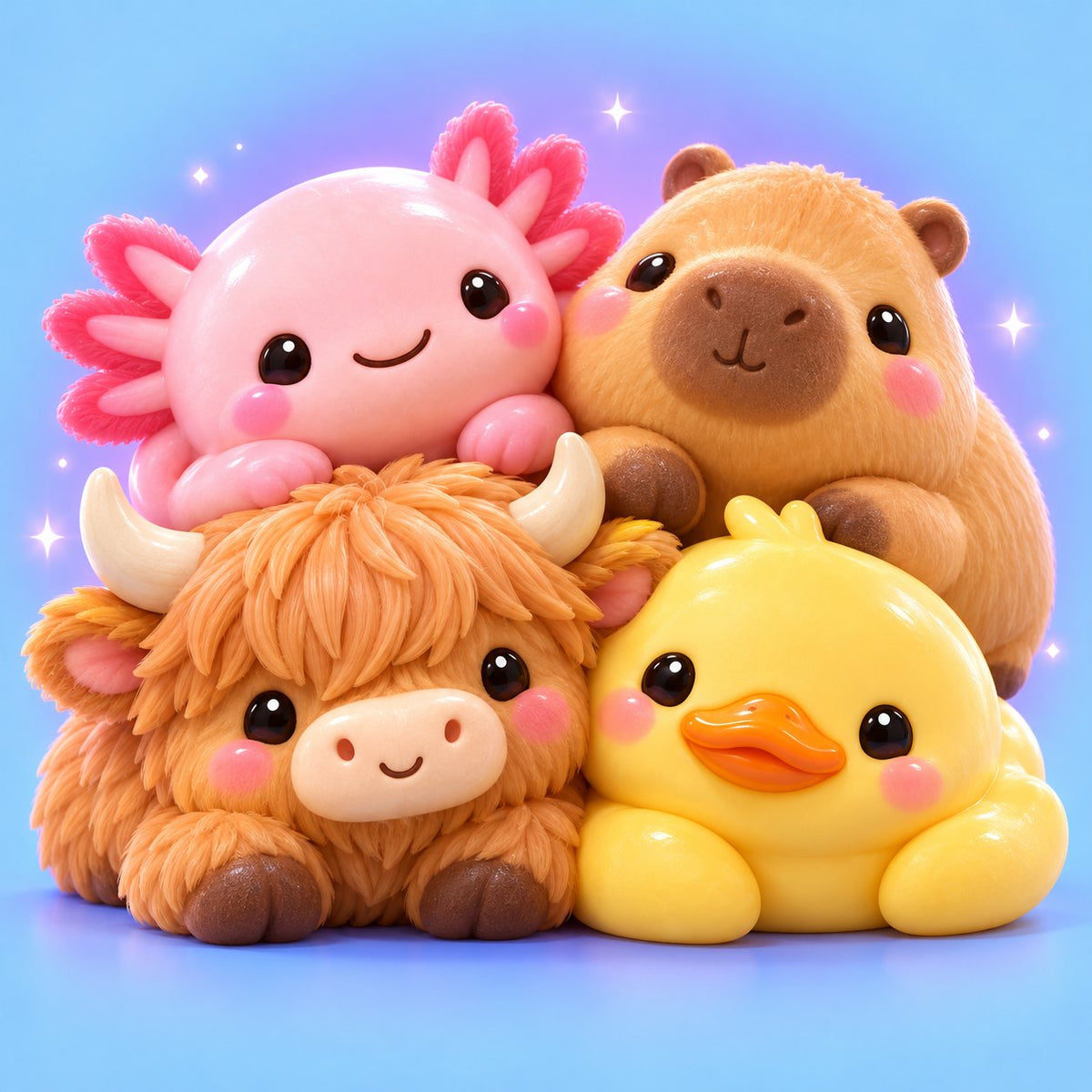 Squishy dla dzieci, od ilu lat i jaki gniotek wybrać?