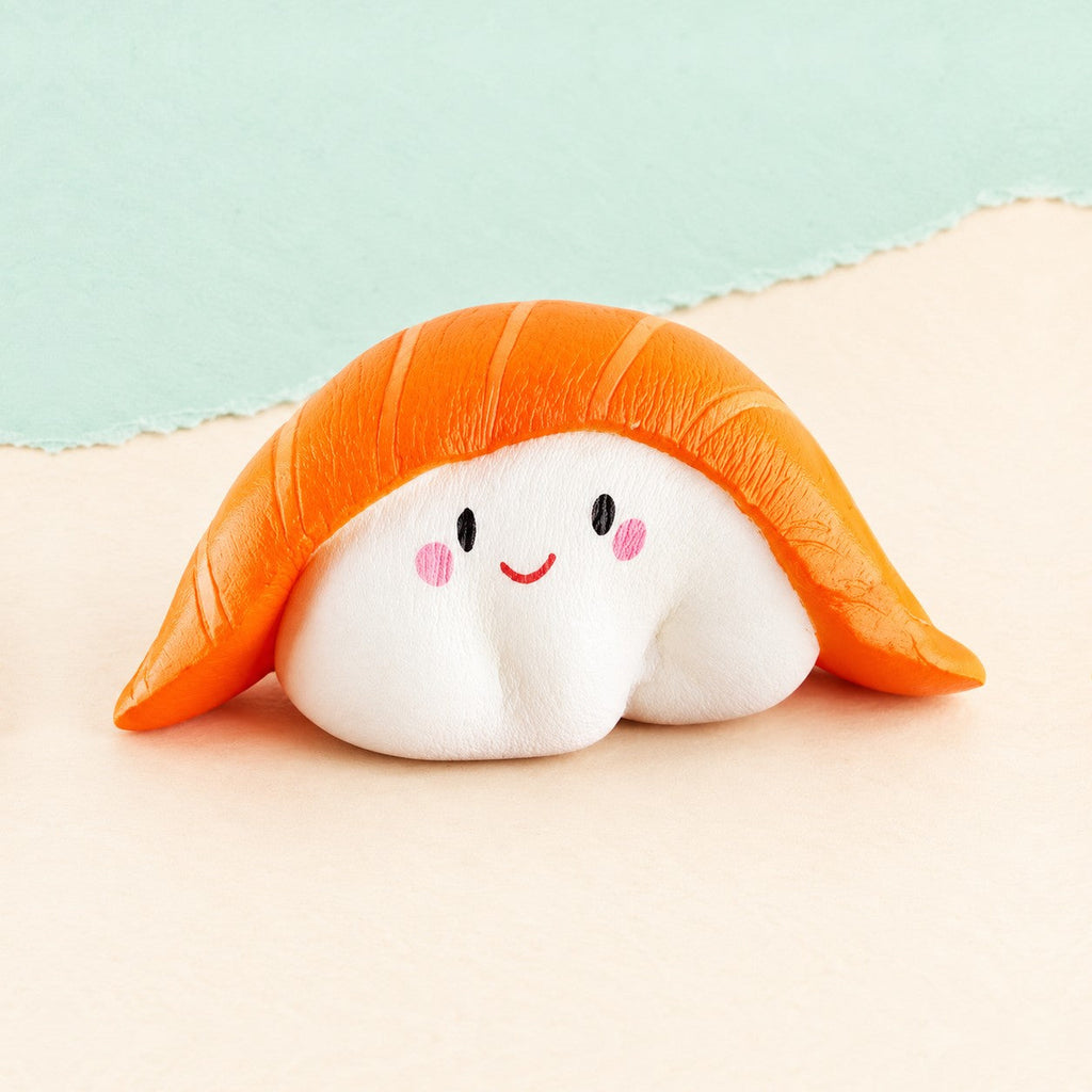 Sushi Squishy Set of 4