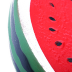 Squishy vandmelon, slow rising PU