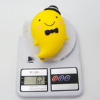 Slow Rising Ghost Squishy, 14.5 cm