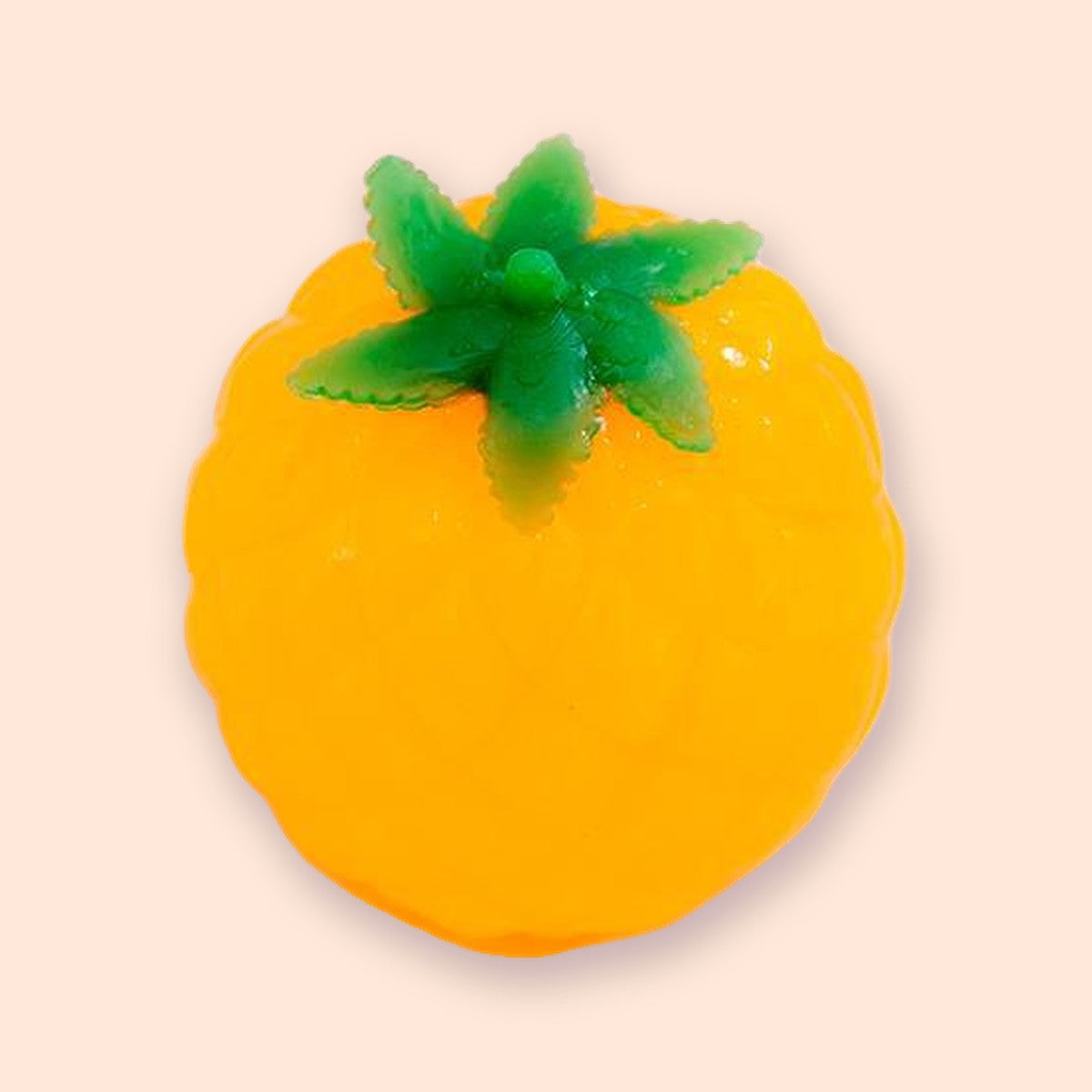 Water Squishy Fruit Ball, Tomato, Grape or Lemon (Pineapple)