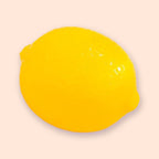 Water Squishy Fruit Ball, Tomato, Grape or Lemon