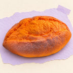 Süßkartoffel Squishy, honiggebacken Slow Rising