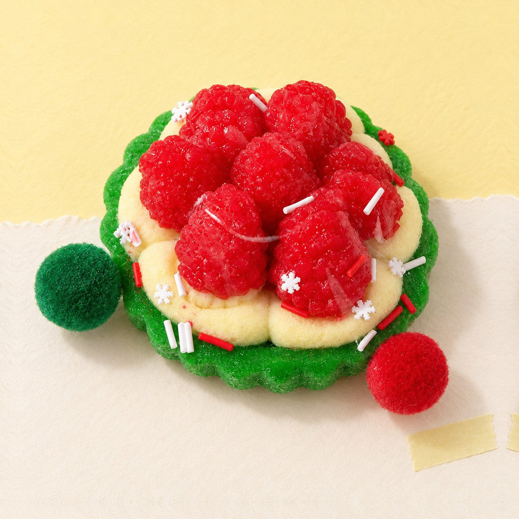 Christmas Squishy Box of 8