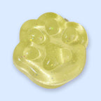 Squishy mini żelowa łapka kota, 4 cm, squishy galaretka