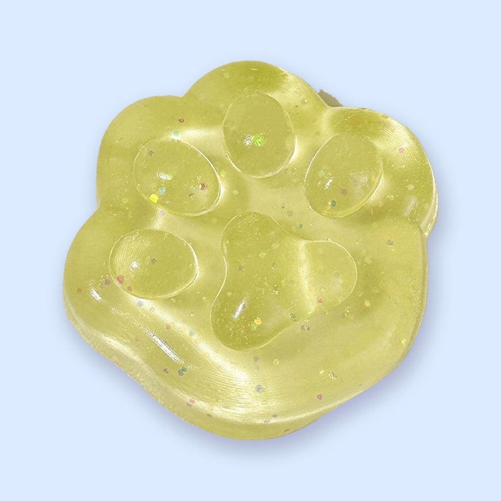Mini Jelly Squishy Mix, 12 pieces