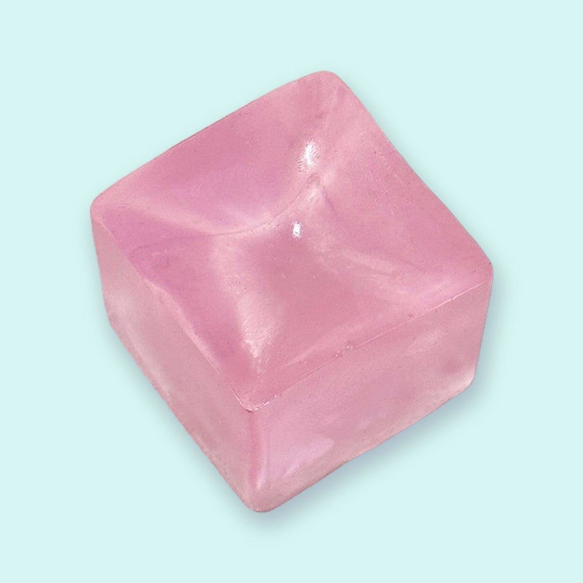 Mini Jelly Squishy Mix, 12 pieces