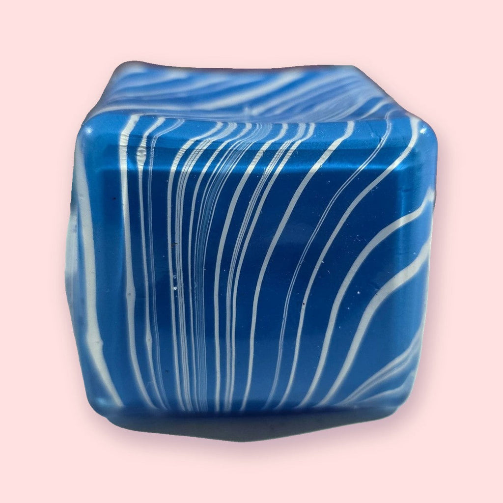 Ice Cube Squishy Collection, all 11 designs