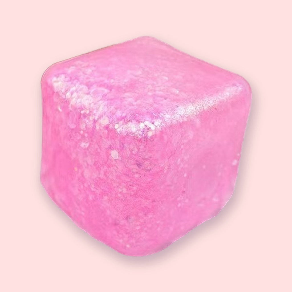 Ice Cube Squishy Collection, all 11 designs