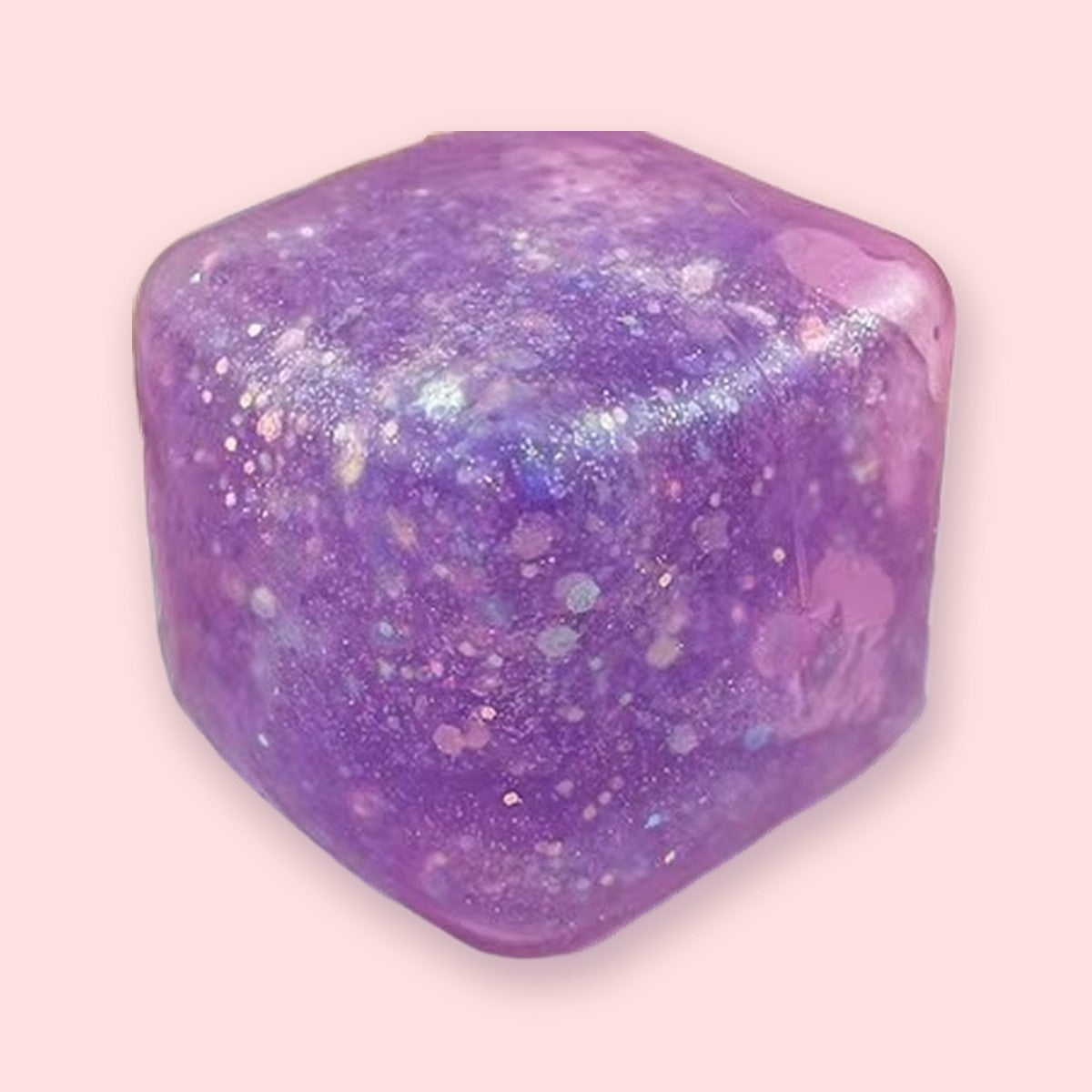 Ice Cube Squishy Collection, all 11 designs