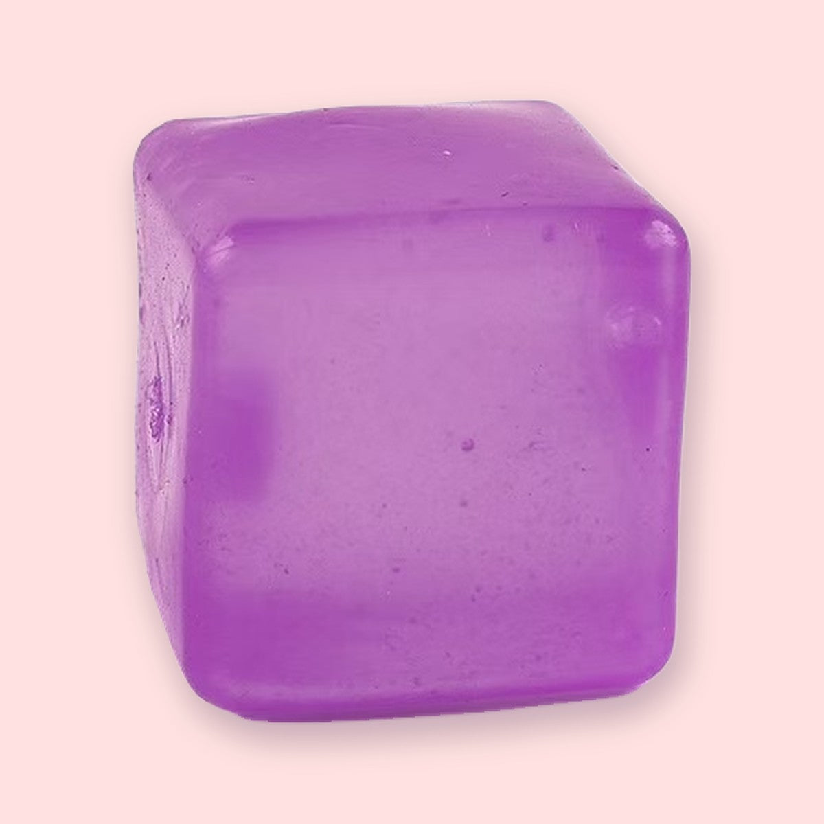 Ice Cube Squishy Collection, all 11 designs