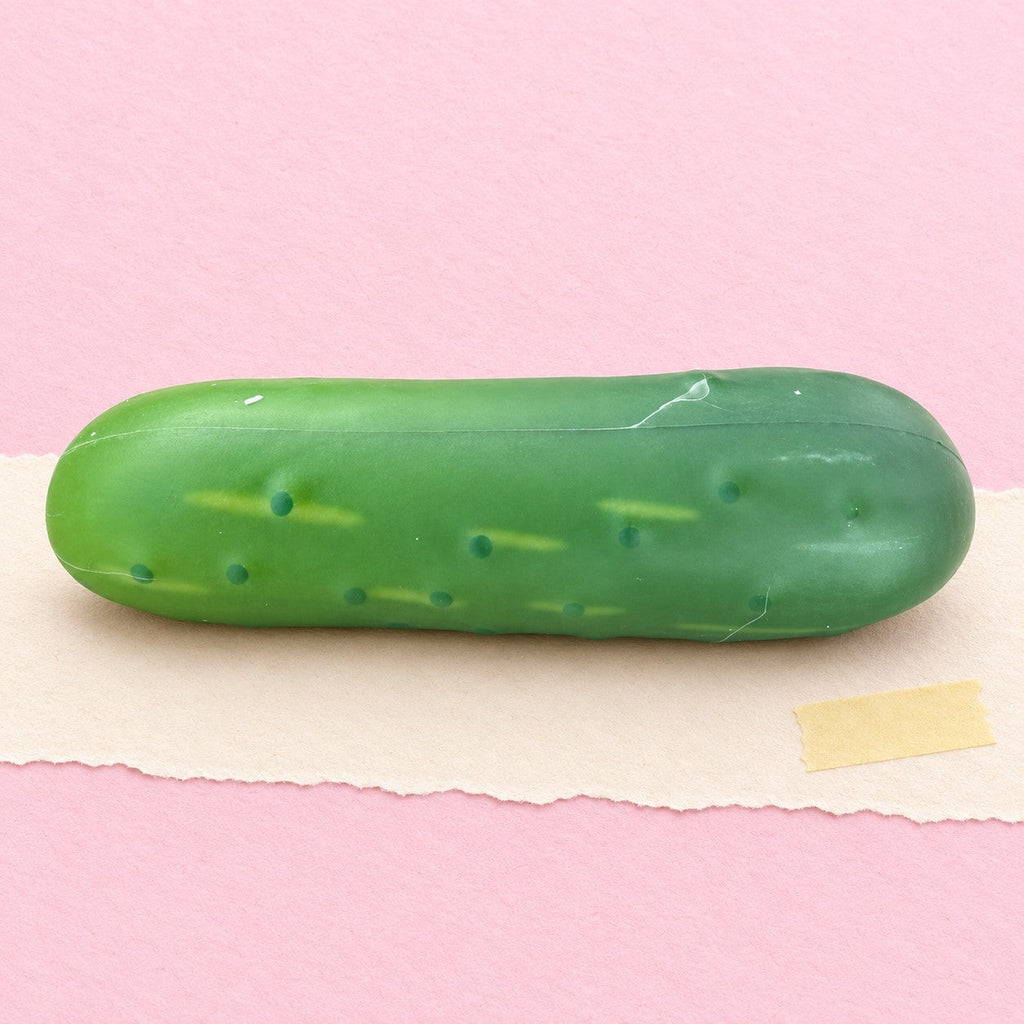 Crunchy Veggie Squishy Set of 4
