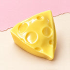 Butter & Cheese Squishy Set of 4