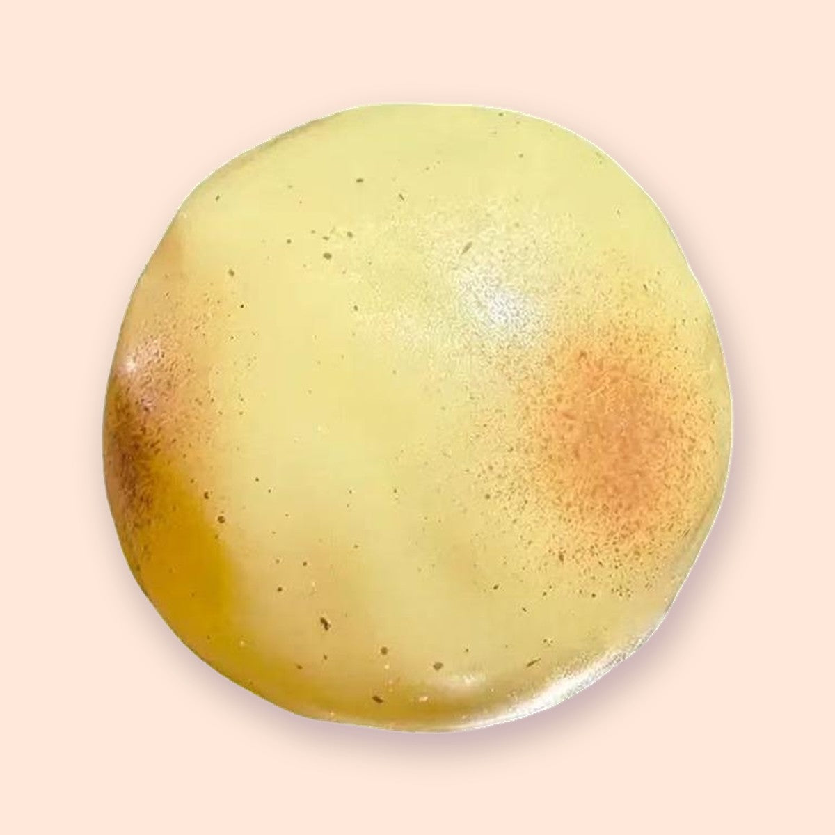 Mouldable Potato Squishy, No Bounce Back