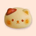 Kattenbroodje squishy, kawaii slow rising