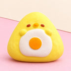 Sushi Squishy Set of 4