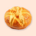 Jumbo Bread Squishy, Round Loaf 14.5 cm