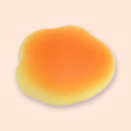 Wolken-Brötchen Squishy, 8 cm, Slow Rising Squishy