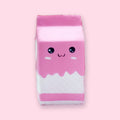 Jumbo Milk Carton Squishy, Slow Rising