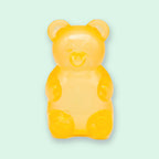 Gummy Bear Squishy, Slow Rising – Orange