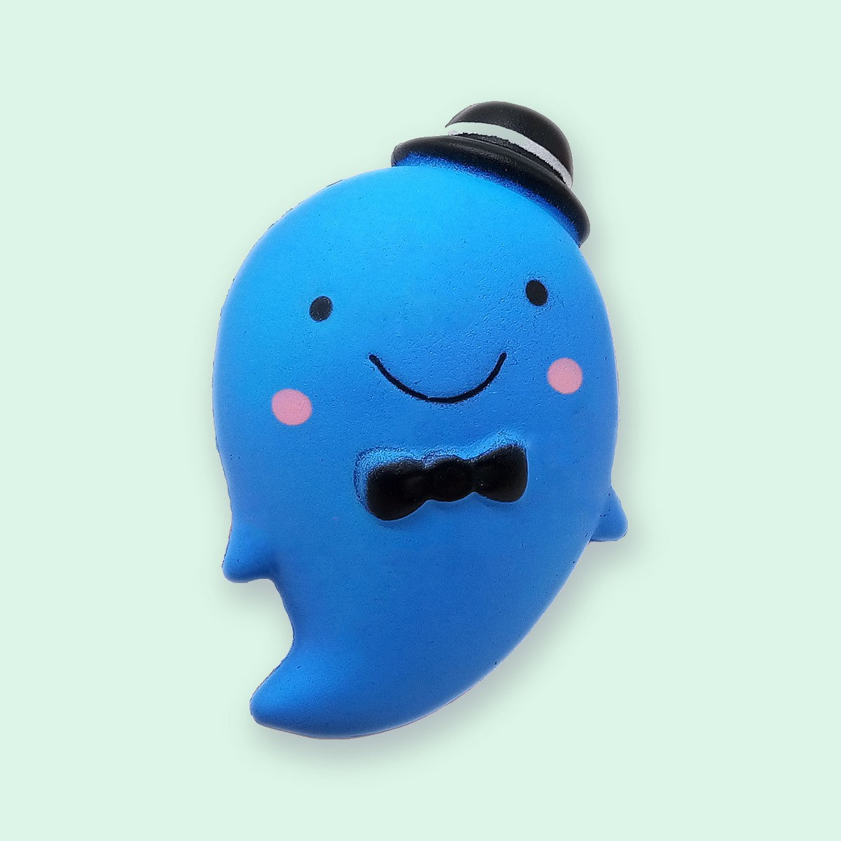 Squishy fantôme slow rising, 14,5 cm