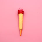Squishy kuglepen, slow rising gelpen med dyr