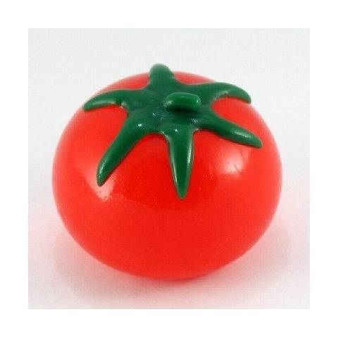 Water Squishy Fruit Ball, Tomato, Grape or Lemon