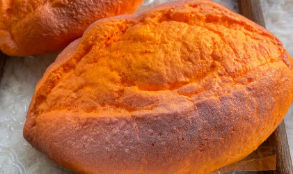 Süßkartoffel Squishy, honiggebacken Slow Rising