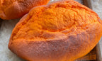 Süßkartoffel Squishy, honiggebacken Slow Rising