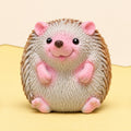 Hedgehog Squishy, Soft TPR