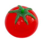 Water Squishy Fruit Ball, Tomato, Grape or Lemon