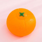 Water Squishy Fruit Ball, Tomato, Grape or Lemon