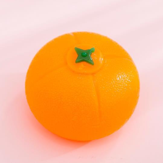 Water Squishy Fruit Ball, Tomato, Grape or Lemon