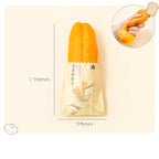 Dumpling Squishy Set of 4