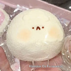 Squishy taba chomik daifuku, bardzo miękki