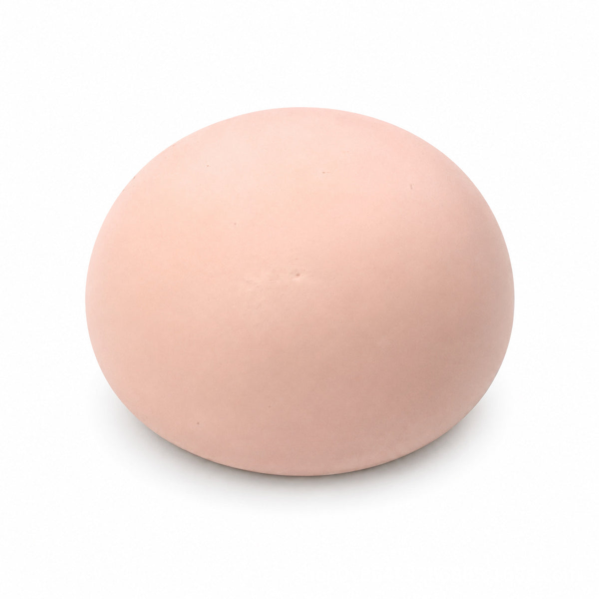 Squishy bułeczka na parze, slow rising PU, 9 cm, squishy dumpling