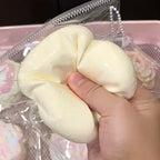 Squishy taba chomik daifuku, bardzo miękki