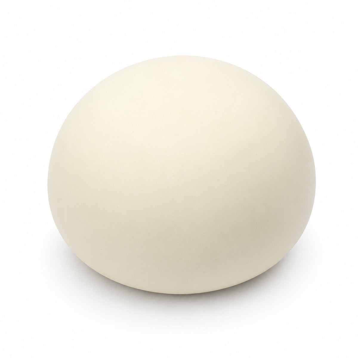 Squishy bułeczka na parze, slow rising PU, 9 cm, squishy dumpling