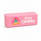 Merry Christmas Butter Squishy, 6 Colors, Slow Rising