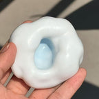 Mochi Rice Cake Squishy, all 4 flavors