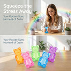 Gummy Bear Squishy, Slow Rising