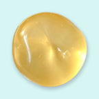Coconut Oil Squishy Set, all 8 fruits: Coconut Oil Fruit Squishy, 6 cm (Yellow)
