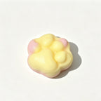 Crunchy squishy kattass, 6 cm