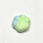 Crunchy squishy kattass, 6 cm