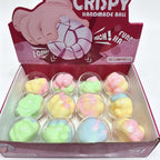 Crunchy squishy kattass, 6 cm