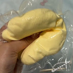 Squishy taba chomik daifuku, bardzo miękki