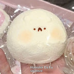 Squishy taba chomik daifuku, bardzo miękki