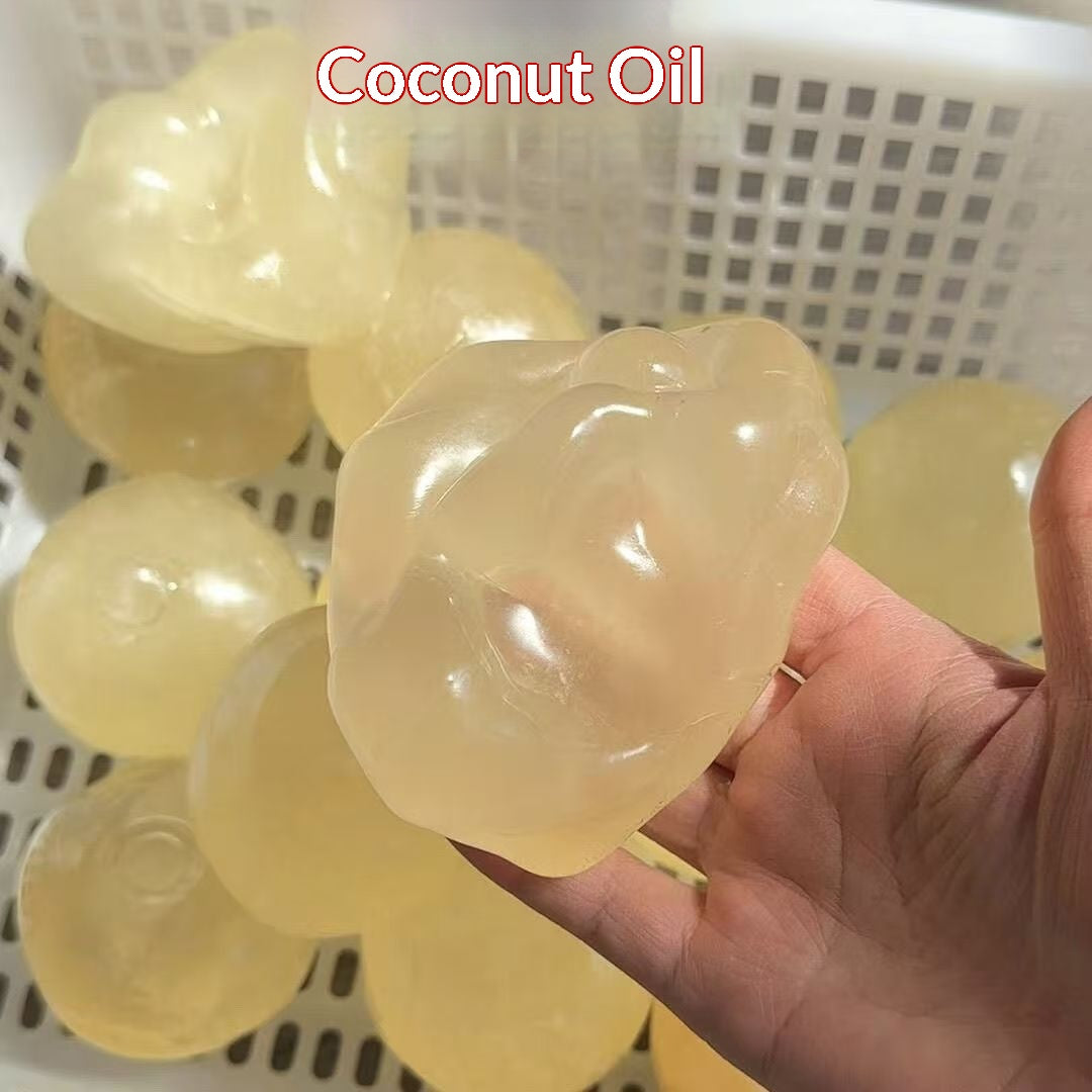 Maltose Squishy Set, all 9 colors