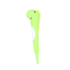 Squishy kuglepen, slow rising gelpen med dyr