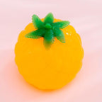 Water Squishy Fruit Ball, Tomato, Grape or Lemon